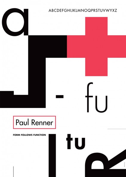 Plakat Futura II Plakat Futura II