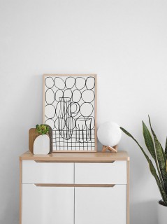 Plakat Dzbanek 2