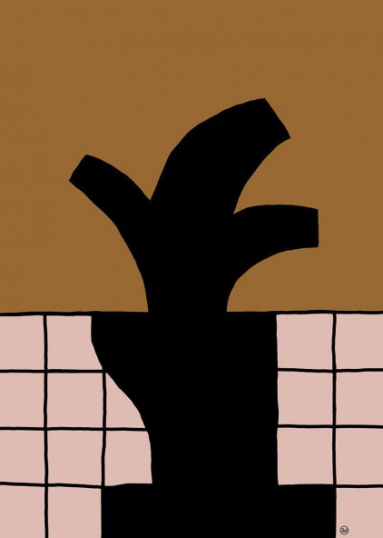 Plakat Kwiat Plakat Kwiat