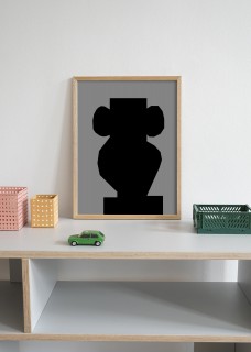 Poster Vase 2