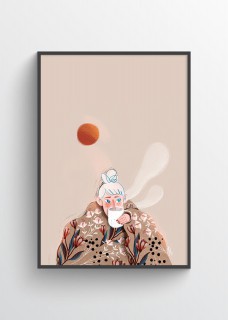 Plakat Kocyk 2