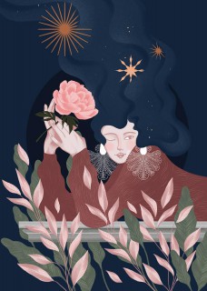 Plakat The Good Night