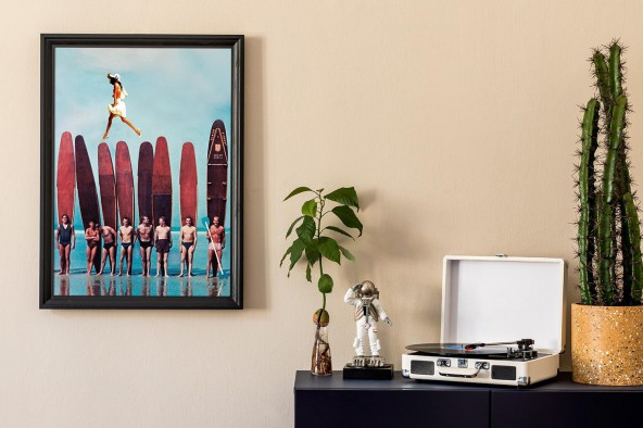 Surfers Surfers