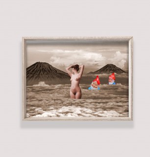 Little Orphan Mary 2