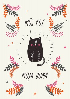 Mój kot