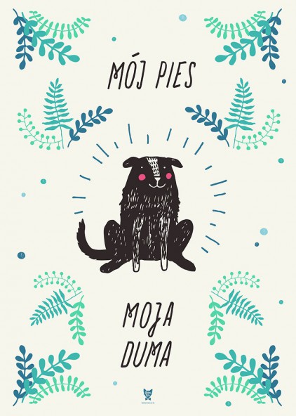 Mój pies Mój pies