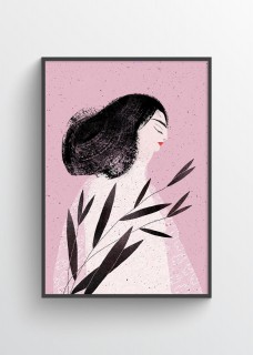 Plakat Koszula 2