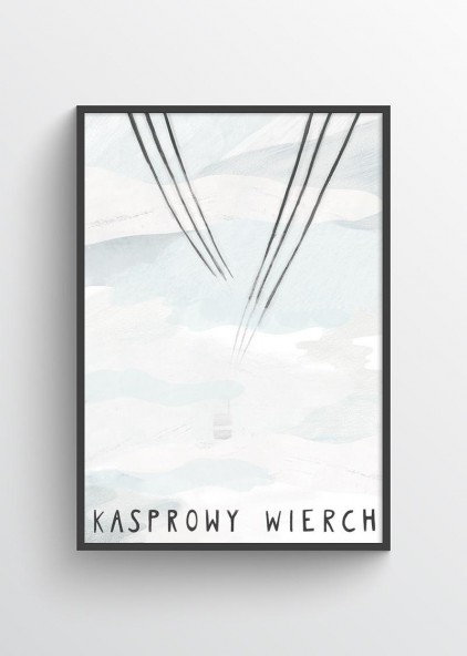 Kasprowy Wierch
