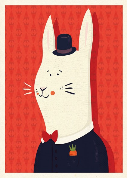 Sir Królik Sir Królik