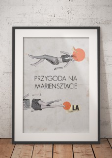 Przygoda na Mariensztacie 2