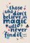 Magic Magic