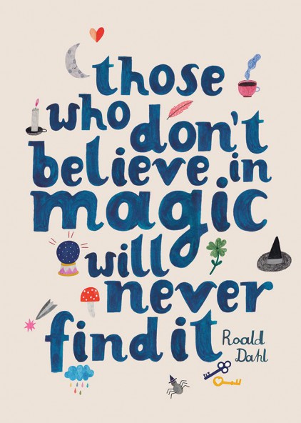 Magic Magic