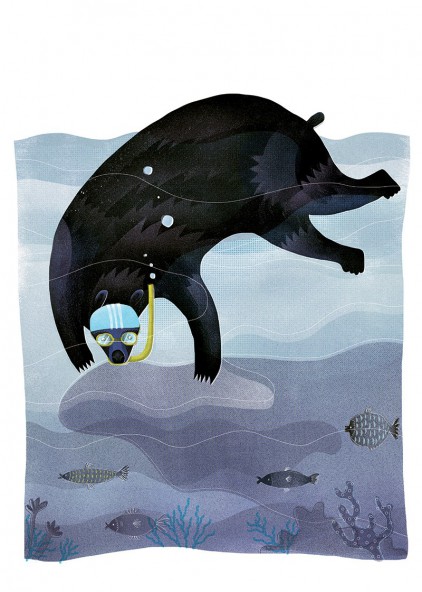 Gone fishing Gone fishing