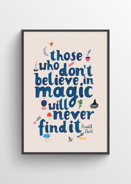 Magic Magic
