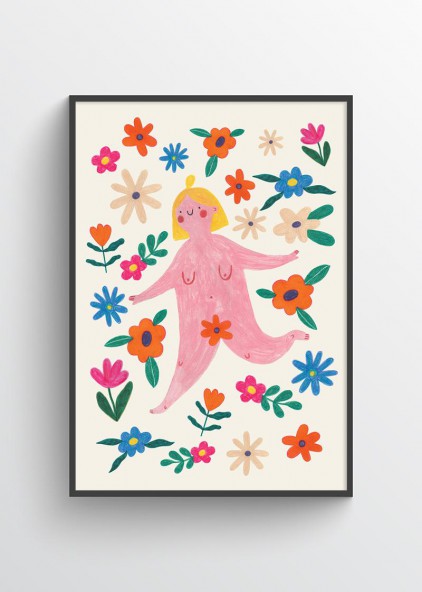 Flower Power Flower Power