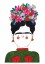 Plakat Frida