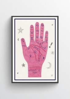 Palmistry 2