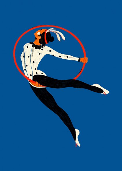 Plakat Circus Plakat Circus