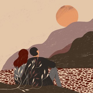 Plakat Love Stories
