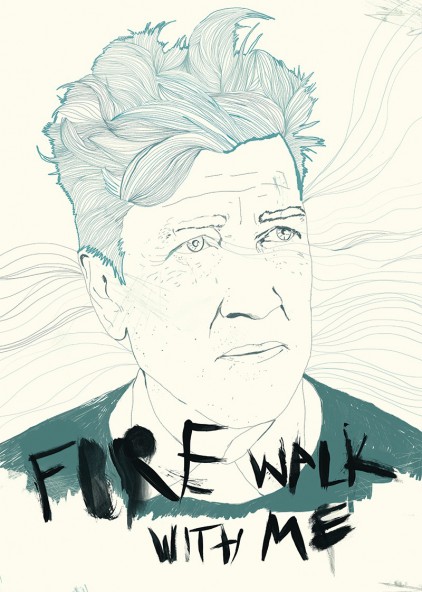 Plakat Lynch Plakat Lynch