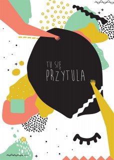 Tu się przytula
