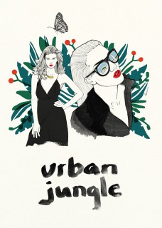 Urban Jungle