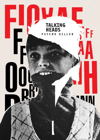 Talking Heads Talking Heads