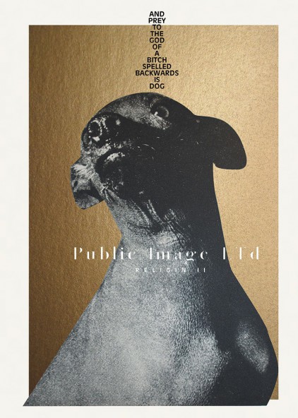 Public Image Ltd. Public Image Ltd.