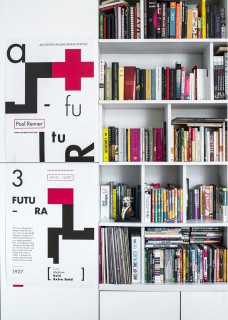 Plakat Futura II 2