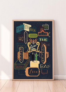 Deszczowa piosenka 2