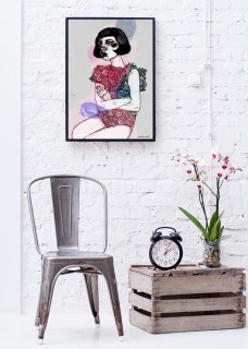 Plakat Blossomings 2
