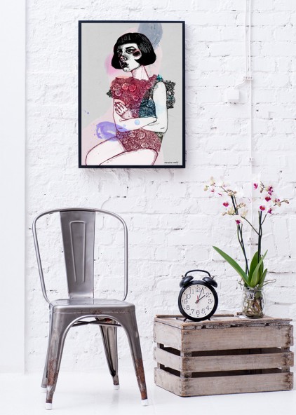 Blossomings Blossomings