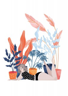 Z kwiatka na kwiatek