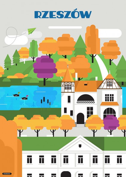 Rzeszów Rzeszów