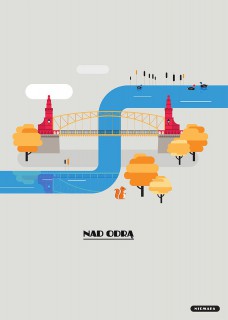 Nad Odrą