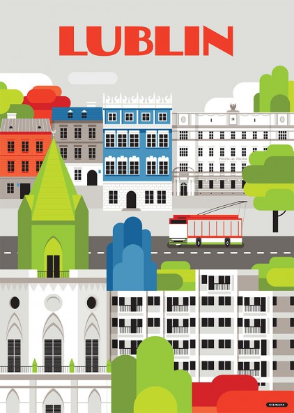 Lublin Lublin