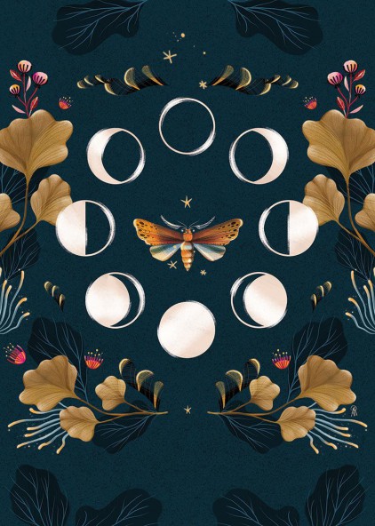 Moon Moon