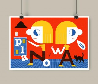 Grafika Planowanie