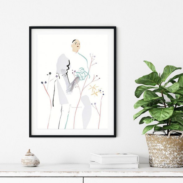 Pastel Girl Pastel Girl