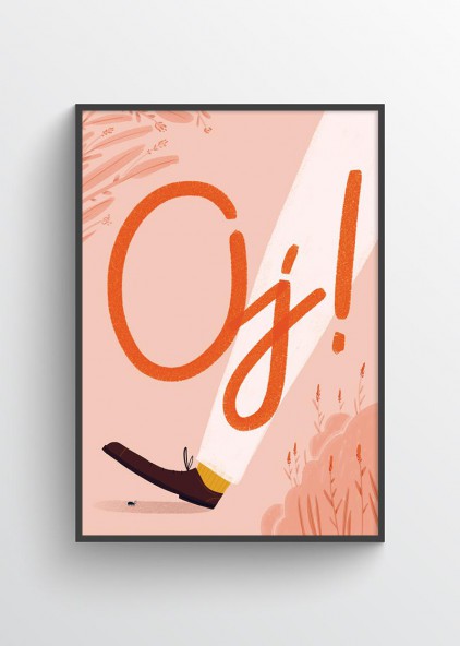 Oj! Oj!
