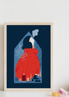 Wytchnienie Poster 2