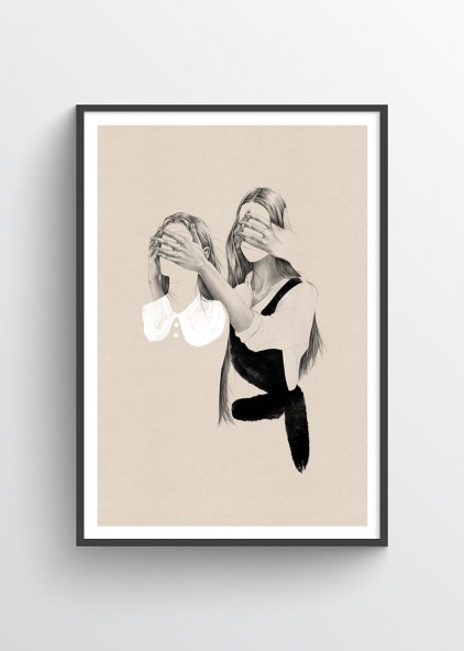 Sisterhood III Sisterhood III