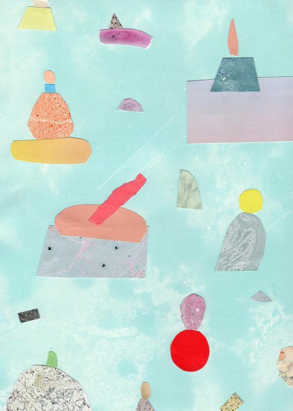 Plakat Lava cakes Plakat Lava cakes