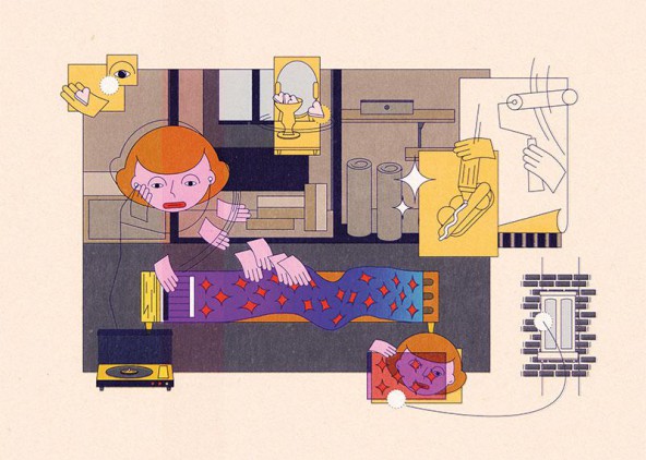 Plakat Hobby Plakat Hobby