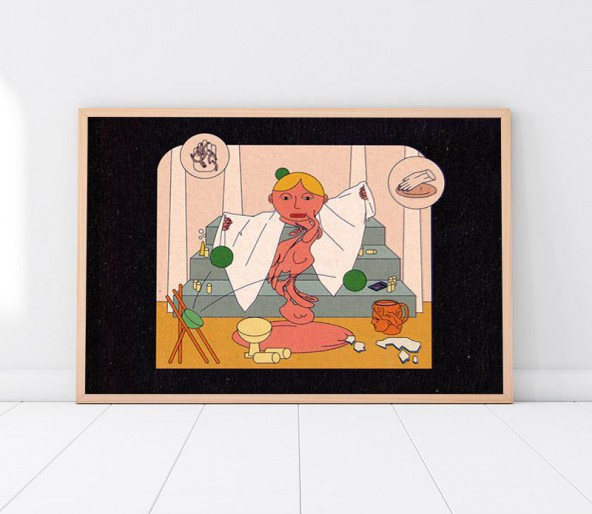 Magic Show Magic Show