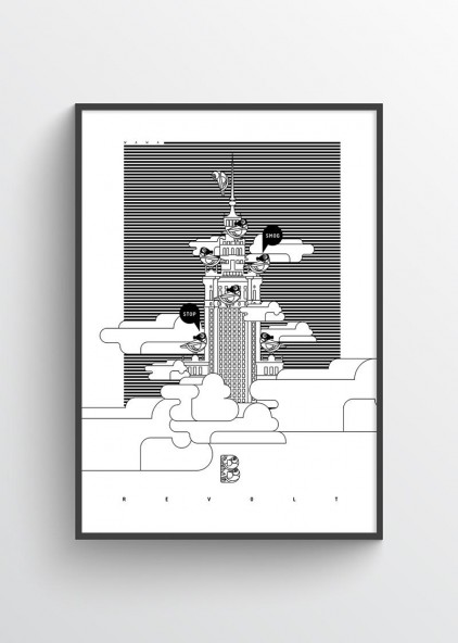 Stop smog Warszawa Stop smog Warszawa