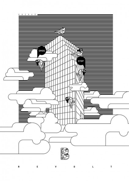 Stop smog Poznań Stop smog Poznań