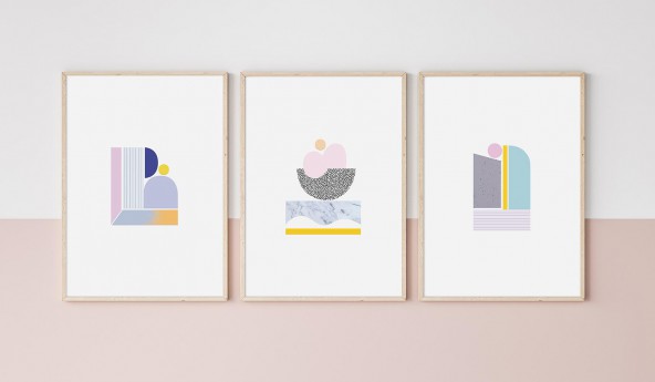 Abstrakcja 4 Abstrakcja 4