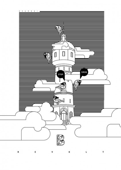 Stop smog Szamotuły Stop smog Szamotuły