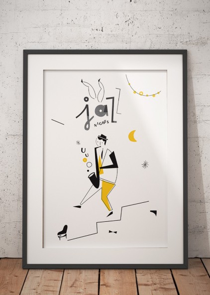 Jazz nights Jazz nights